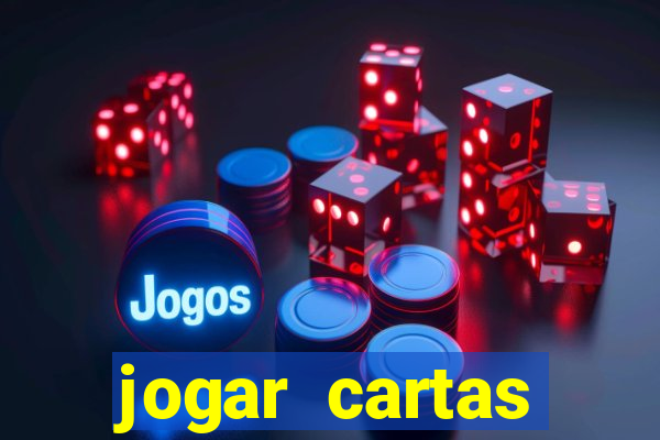 jogar cartas ciganas on line